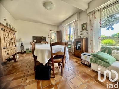 Maison de campagne - 111 m² - 4 pièces