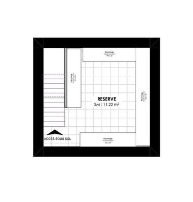 Local commercial - 126 m²