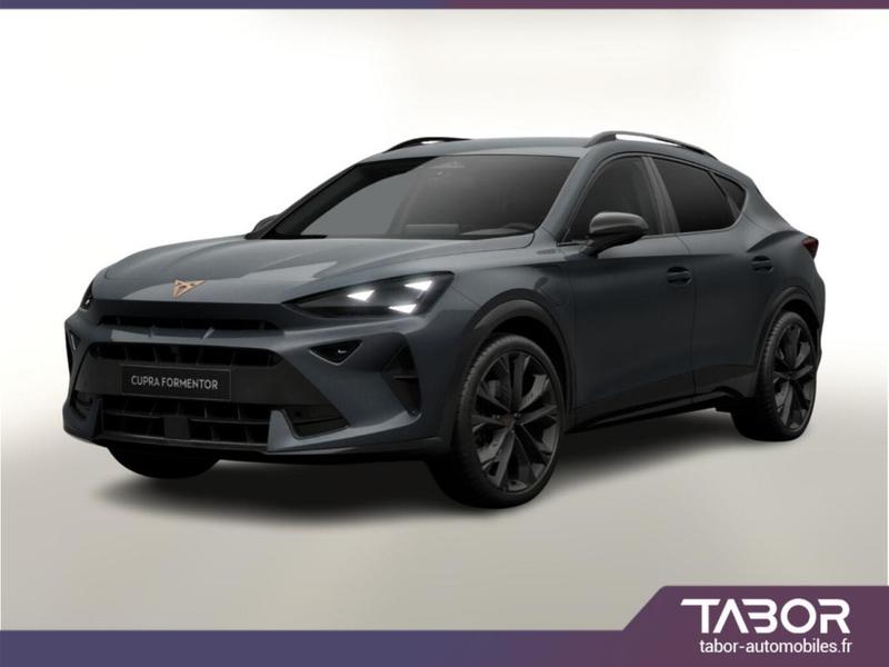 Cupra Formentor eHYBRID 204 Matrix Dcc Dinamica
