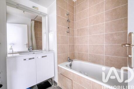 Appartement - 53 m² - 3 pièces