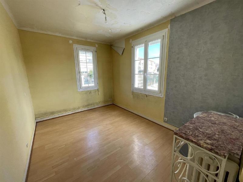 Immeuble - 223 m² - 8 pièces