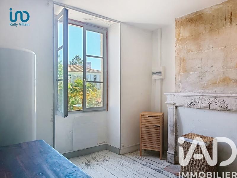 Maison de village - 99 m² - 4 pièces