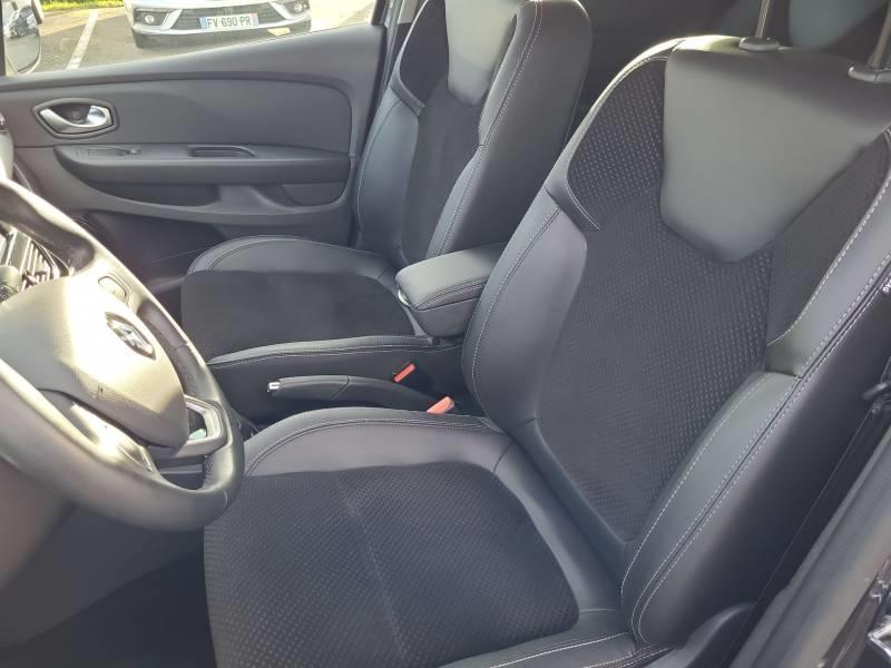 Renault Clio dCi 90 E6c Edc Intens