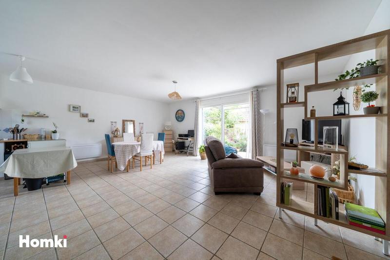 Villa - 81 m² - 4 pièces