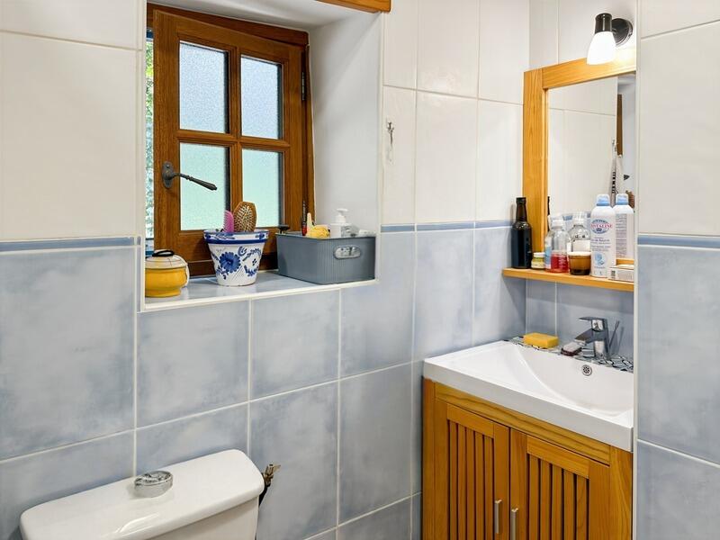 Maison en pierre - 89 m² - 4 pièces