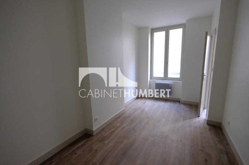 Appartement - 32 m² - 2 pièces