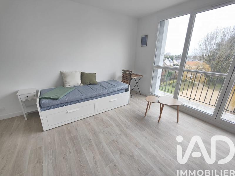 Appartement - 31 m² - 1 pièce