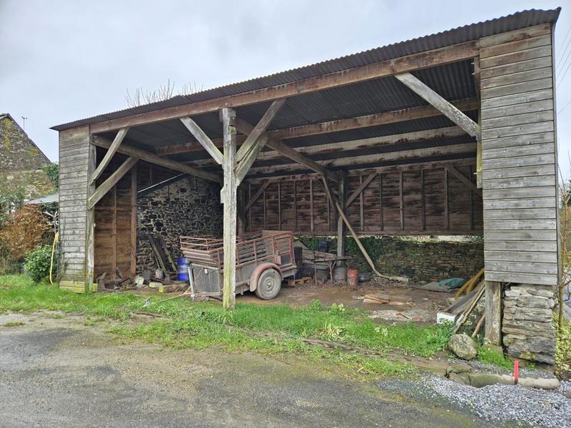 Maison - 167 m² - 6 pièces