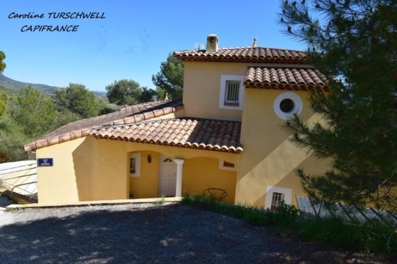 Villa - 197 m² - 7 pièces