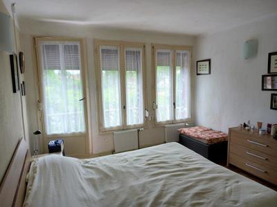 Maison - 99 m² - 5 pièces