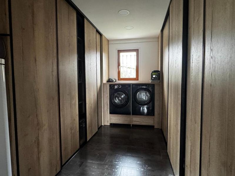 Maison traditionnelle - 100 m² - 4 pièces