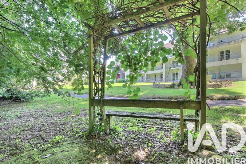 Appartement - 29 m² - 1 pièce