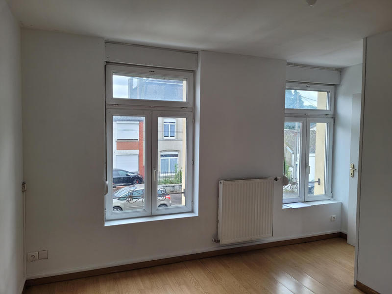 Maison - 144 m² - 10 pièces