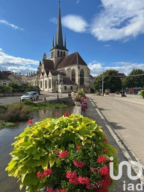 Maison de village - 106 m² - 4 pièces