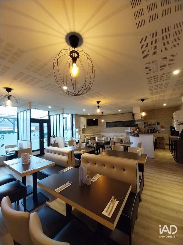 Local commercial - 100 m²