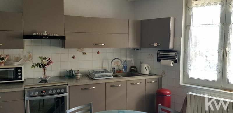 Immeuble - 170 m² - 9 pièces