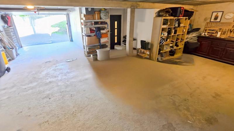 Châlet - 156 m² - 6 pièces