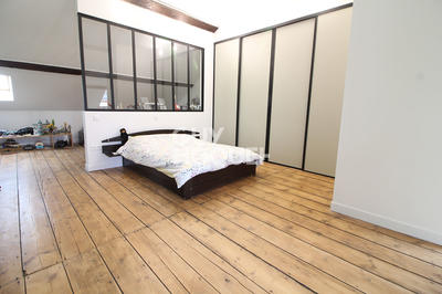 Maison de maîtres - 200 m² - 6 pièces