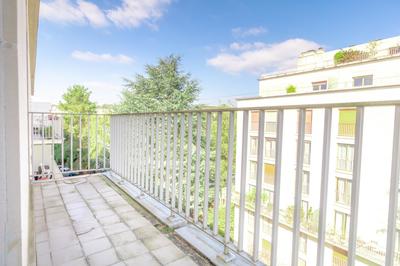 Appartement - 101 m² - 4 pièces