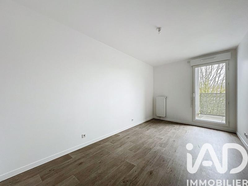 Appartement - 86 m² - 4 pièces