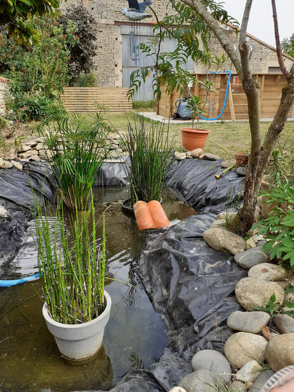 Maison - 107 m² - 6 pièces