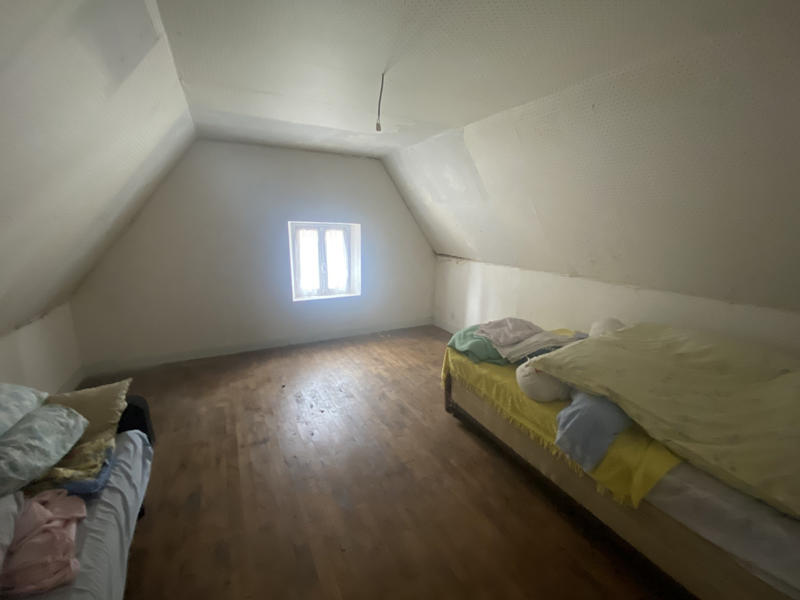 Maison - 207 m² - 8 pièces