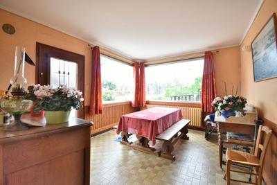 Ferme - 220 m² - 8 pièces