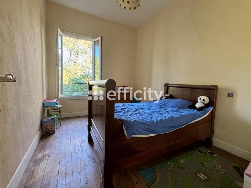 Ferme - 116 m² - 5 pièces