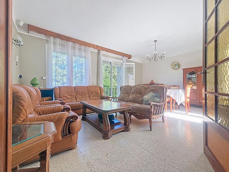 Villa - 150 m² - 7 pièces