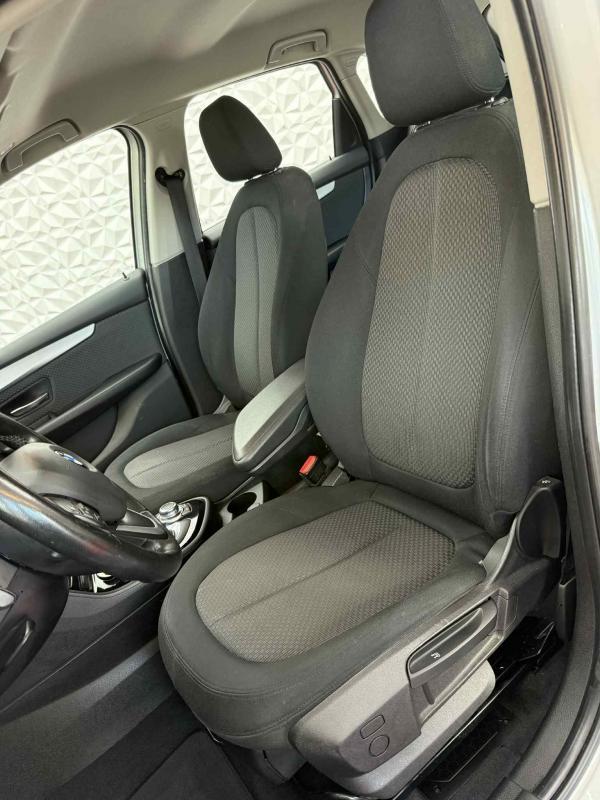 Bmw Serie 2 Active Tourer (F45) 218d 2.0 d 16v Steptronic 150 Cv. Bva8