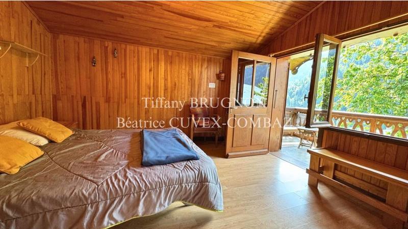 Maison - 94 m² - 5 pièces