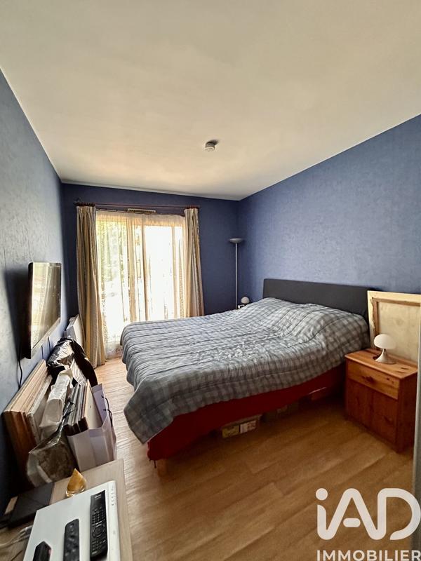 Appartement - 77 m² - 4 pièces