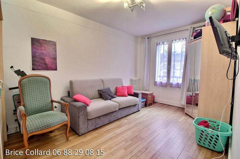 Appartement - 79 m² - 4 pièces