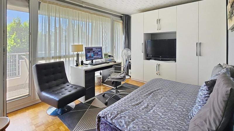 Appartement - 83 m² - 4 pièces