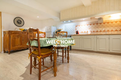 Maison - 54 m² - 3 pièces