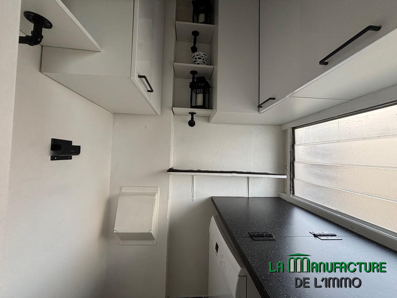 Appartement - 74 m² - 4 pièces