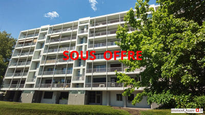 Appartement - 89 m² - 4 pièces