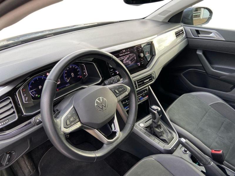 Volkswagen Taigo 1.0 Tsi 110 Dsg7 Style