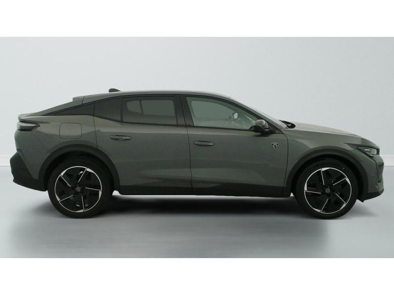 Peugeot 408 Hybrid 145 E-Dcs6 Gt