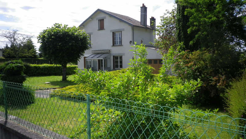 Maison - 70 m² - 4 pièces