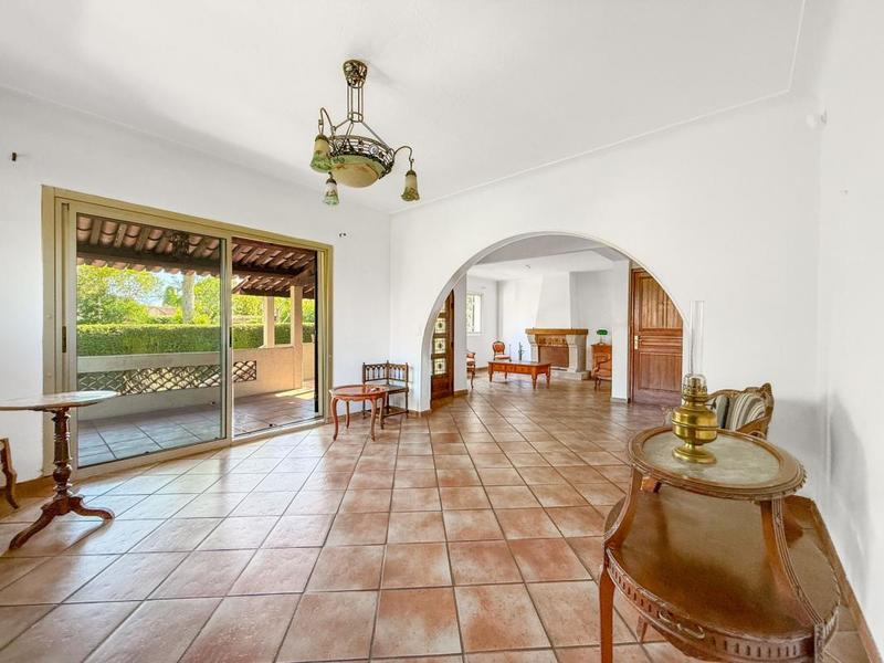 Maison de ville - 123 m² - 4 pièces