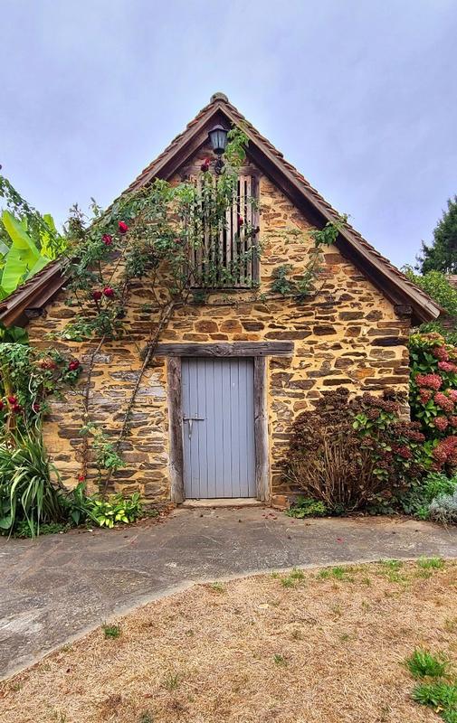 Maison - 154 m² - 7 pièces