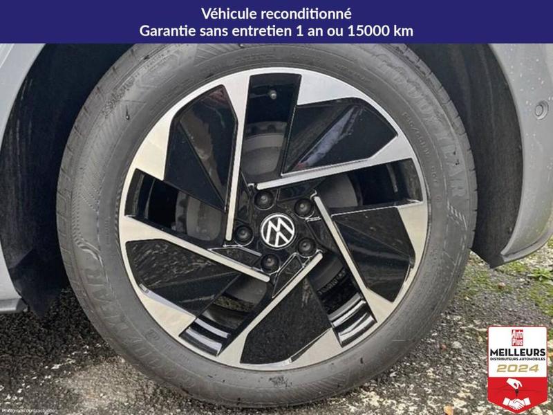 Volkswagen Id.3 204 ch pro performance life plus