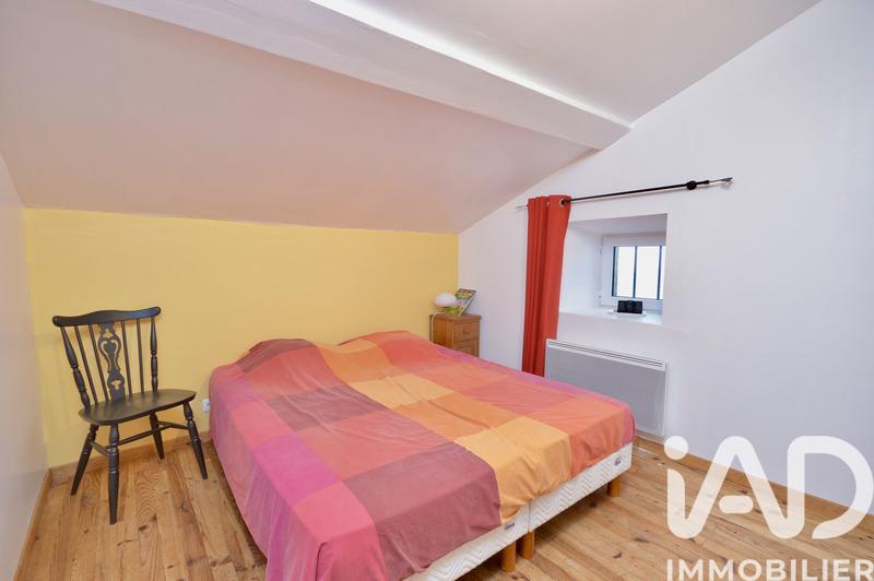 Maison de ville - 138 m² - 5 pièces