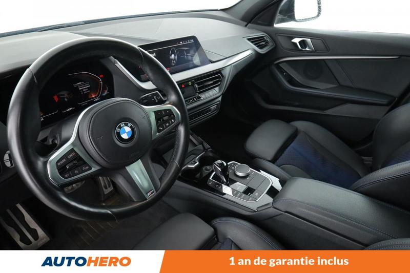 Bmw Série 1 118i m Sport Dkg7 136 ch
