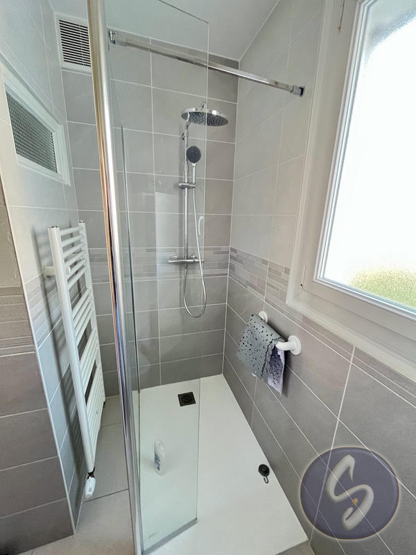 Maison - 79 m² - 4 pièces