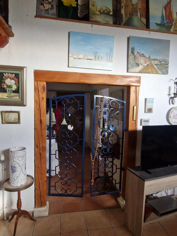 Maison traditionnelle - 115 m² - 6 pièces