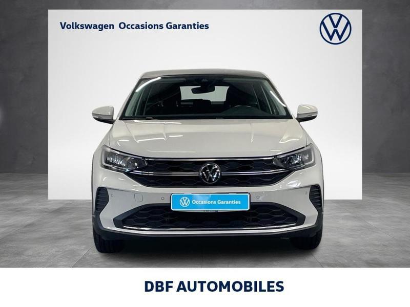 Volkswagen Taigo 1.0 Tsi 95 Bvm5 Life