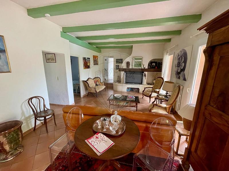 Maison - 152 m² - 6 pièces