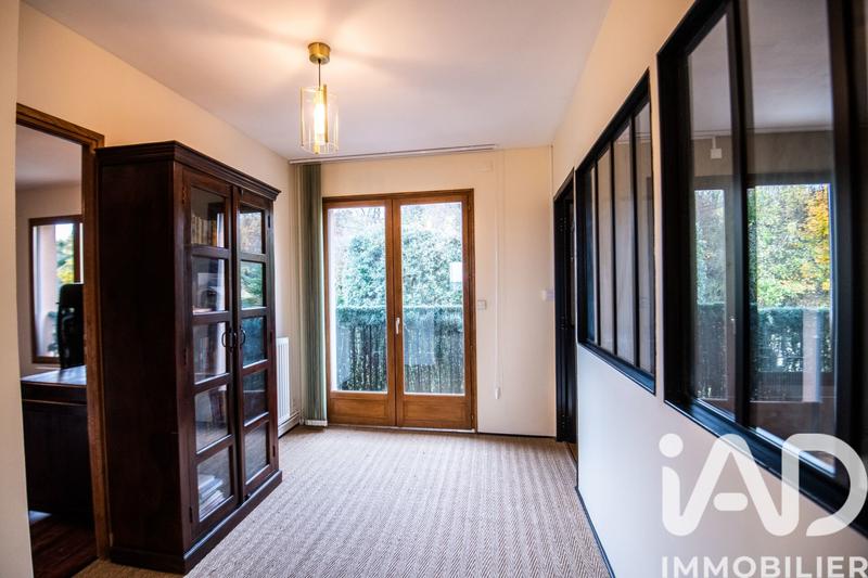 Maison - 187 m² - 6 pièces